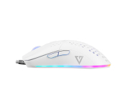 MODECOM Mysz optyczna przewodowa biała VOLCANO SHINOBI 3327 M-MC-SHINOBI-3327-200 - 567200 - zdjęcie 5